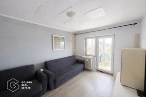 Apartament recent renovat, o camera, Piata Mica, balcon, etaj 4