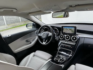 Mercedes C 220 Sedan diesel Avantgarde