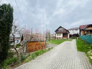 Casă de vacanță în Tocile