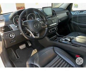 mercedes gle350 4matic - imagine 4