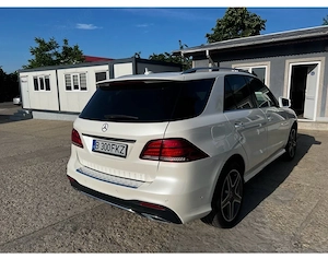 mercedes gle350 4matic