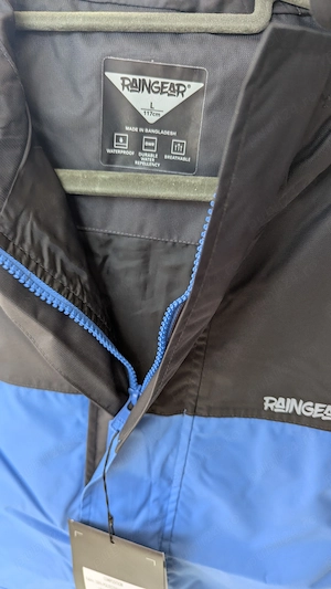 Geaca bărbați mărimea L produs Nou 