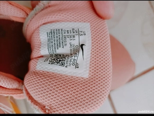 Adidași Nike mărimea 38.5 - imagine 2