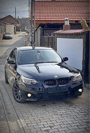 bmw e60 520d 1500   