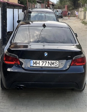 bmw e60 520d 1500    - imagine 4
