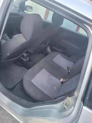 vand ford fiesta - imagine 4