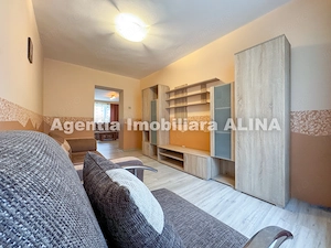Ap. 3 camere in Mun. Deva, Jud. HD, zona Gojdu, Zamfirescu, 62 mp, semidecomandat, parter. - imagine 17