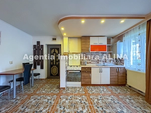 Ap. 3 camere in Mun. Deva, Jud. HD, zona Gojdu, Zamfirescu, 62 mp, semidecomandat, parter. - imagine 6