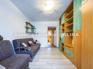 Ap. 3 camere in Mun. Deva, Jud. HD, zona Gojdu, Zamfirescu, 62 mp, semidecomandat, parter. - imagine 14