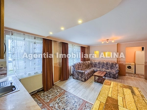 Ap. 3 camere in Mun. Deva, Jud. HD, zona Gojdu, Zamfirescu, 62 mp, semidecomandat, parter. - imagine 8