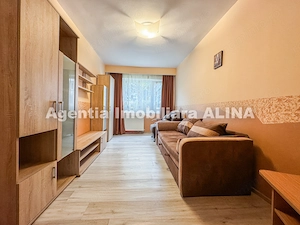 Ap. 3 camere in Mun. Deva, Jud. HD, zona Gojdu, Zamfirescu, 62 mp, semidecomandat, parter. - imagine 16