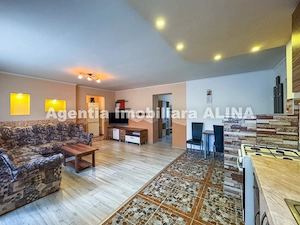 Ap. 3 camere in Mun. Deva, Jud. HD, zona Gojdu, Zamfirescu, 62 mp, semidecomandat, parter. - imagine 20