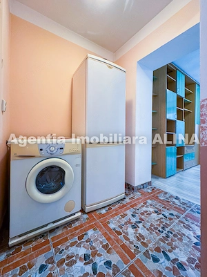 Ap. 3 camere in Mun. Deva, Jud. HD, zona Gojdu, Zamfirescu, 62 mp, semidecomandat, parter. - imagine 18