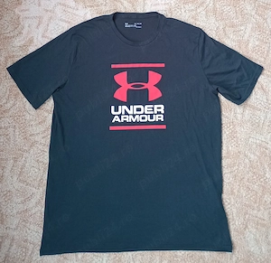 Tricou Under Armour