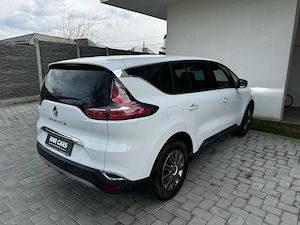 Renault Escape 2019 Pano Side Lane  - imagine 3