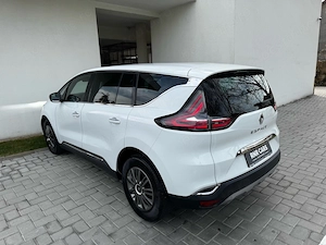 Renault Escape 2019 Pano Side Lane  - imagine 2