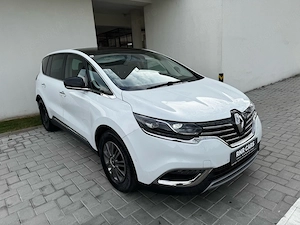 Renault Escape 2019 Pano Side Lane  - imagine 4