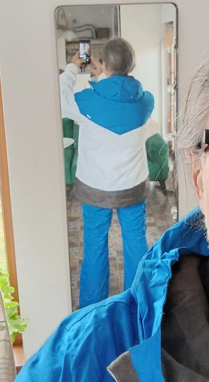 vand echipament complet plus placa snowboard