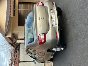 Dacia logan 2014 - imagine 4