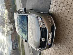 Dacia logan 2014 - imagine 2