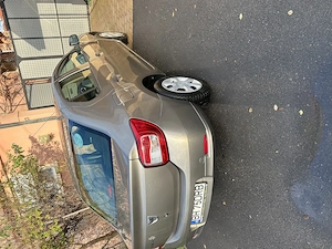 Dacia logan 2014 - imagine 5