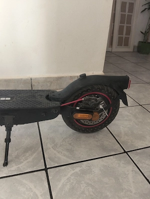 Vând Trotineta electrica Evercross EV 10K PRO! - imagine 4