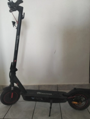 Vând Trotineta electrica Evercross EV 10K PRO! - imagine 2