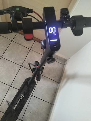 Vând Trotineta electrica Evercross EV 10K PRO! - imagine 3
