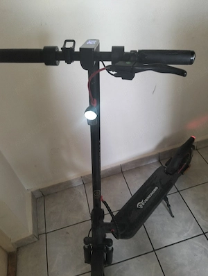 Vând Trotineta electrica Evercross EV 10K PRO!