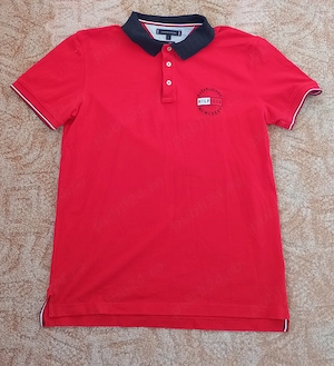 Tricou Tommy Hilfiger polo