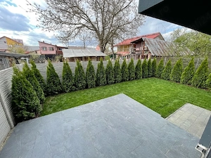 Duplex  Bucureștii Noi   2 Cocosi  Străulești  - imagine 9
