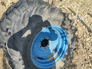 Anvelope agricole 14.9 x 26 - imagine 3