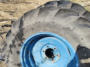 Anvelope agricole 14.9 x 26 - imagine 4