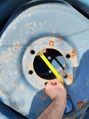 Anvelope agricole 14.9 x 26 - imagine 8