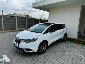 Renault Escape 2019 Pano Side Lane  - imagine 5