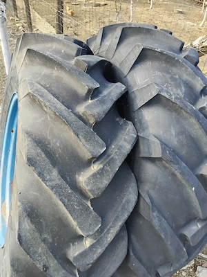 Anvelope agricole 14.9 x 26 - imagine 6