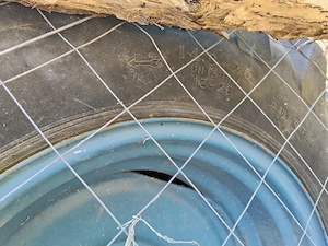 Anvelope agricole 14.9 x 26