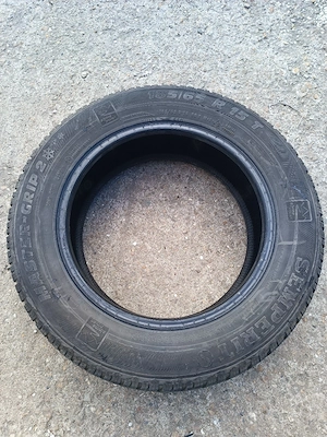 Vind Anvelope Semperit M+S - imagine 5