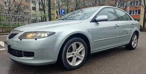 mazda5 stare perfecta - imagine 2