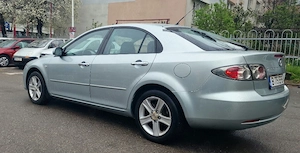 mazda5 stare perfecta