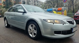 mazda5 stare perfecta - imagine 3