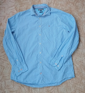 Camasa Tommy Hilfiger