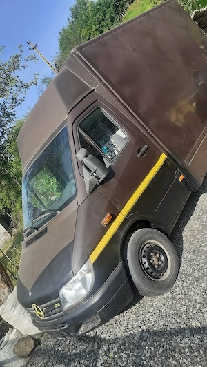 Mercedes sprinter cub foodtruck Autorulota Vulcanizare Service  - imagine 4