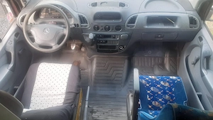 Mercedes sprinter cub foodtruck Autorulota Vulcanizare Service  - imagine 2