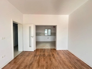 Giroc 3 Camere 2 Bai | 78mp Utili + 12mp Balcon Parter | Bloc Nou - Strada Asfaltata