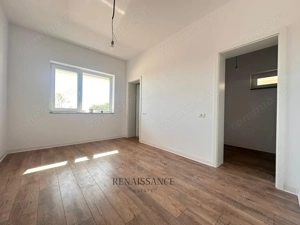 Giroc 3 Camere 2 Bai | 78mp Utili + 12mp Balcon Parter | Bloc Nou - Strada Asfaltata