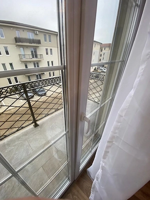 Proprietar inchiriez ap 2 camere zona Giroc str. Sperantei - imagine 5