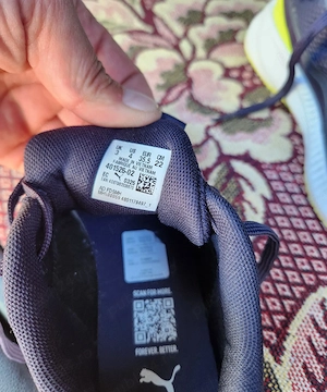 Pantofi sportPuma Lite