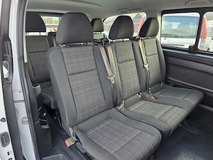 Mercedes Vito 114 CDI Lung 8 loc., 2143 cmc, tractiune spate,2019.165000 km - imagine 15
