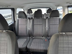 Mercedes Vito 114 CDI Lung 8 loc., 2143 cmc, tractiune spate,2019.165000 km - imagine 14